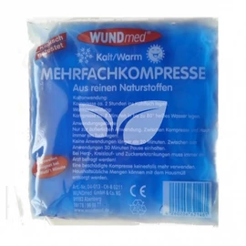 Chemoplast hideg-meleg borogatás 13cmx13cm