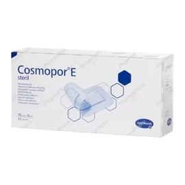 Cosmopor steril                          15  x 6cm (1x)