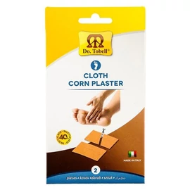 Do.Tobell vágható tyúkszemtapasz 6x4cm (2x)