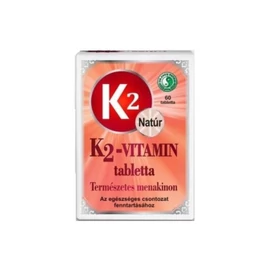 K2-vitamin filmtabletta DR.CHEN (60x)
