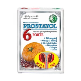 Prostayol 6 forte kapszula DR.CHEN (40x)