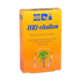 HRI-Vitalion tabletta (54x)