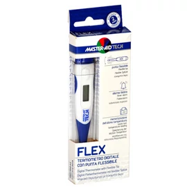 Lázmérő digitális MASTER AID Tech Flex