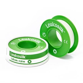 Leukosilk ragtapasz                  4,6m x 1,25cm (1x)