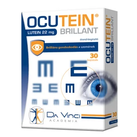 Ocutein Brillant kapszula (30x)