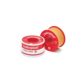 Leukoplast ragtapasz                 4,6m x 2,5 cm (1x)