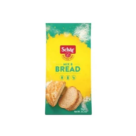 Schar gluténmentes MIX Bread kenyérliszt (1x1000g)