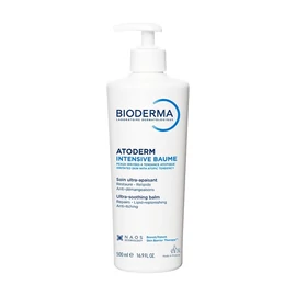 Atoderm Intensive balzsam BIODERMA (500ml)