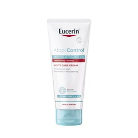 Eucerin AtopiControl SOS bőrnyugtató krém (100ml)