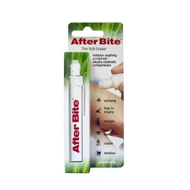 After bite ceruzastift