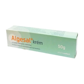 Algesal-krém (50g)
