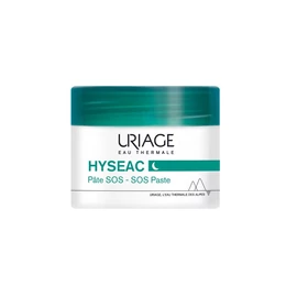 Uriage Hyséac SOS Paté krém pattanásokra (15g)