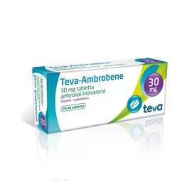 Teva-Ambrobene 30 mg tabletta (20x)