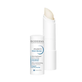 Atoderm ajakápoló stift BIODERMA (4g)