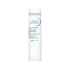 Bioderma Atoderm ajakápoló stift (4g)