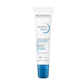 Atoderm ajakápoló balzsam (15ml)