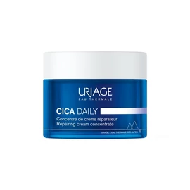 Uriage Cica Daily regeneráló arckrém koncentrátum (50ml)
