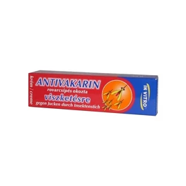 Antivakarin krém (20g)