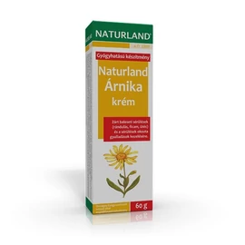 Naturland Árnika krém (60g)
