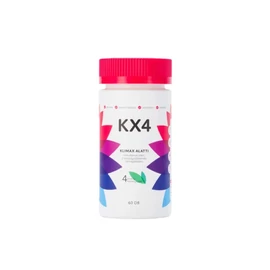 KX4 kapszula Pharmax (60x)