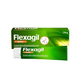 Flexagil krém (100g)