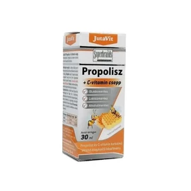Jutavit Propolisz C-vitamin csepp (30ml)