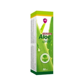 Virde Aloe Vera spray 100% (50ml)