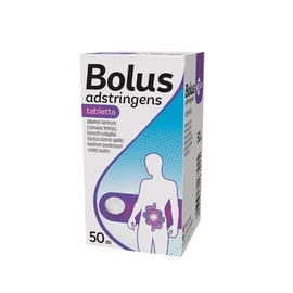 Bolus Adstringens tabletta (50x)