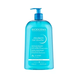 Atoderm tusfürdő BIODERMA (1000ml)