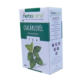 Csalánlevél HERBATREND (40g)