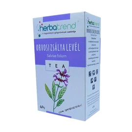 Orvosi zsálya HERBATREND (40g)