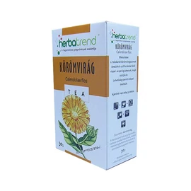 Körömvirág szirom HERBATREND (30g)