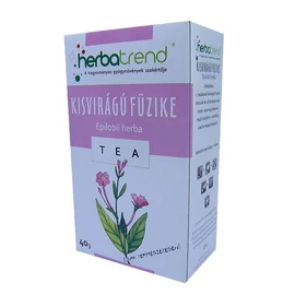 Kisvirágú füzike HERBATREND (40g)