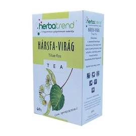 Hársfavirág HERBATREND (40g)