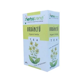 Orbáncfű tea HERBATREND (40g)