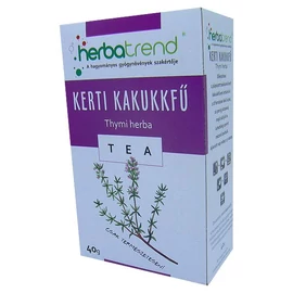Kakukkfű HERBATREND (40g)
