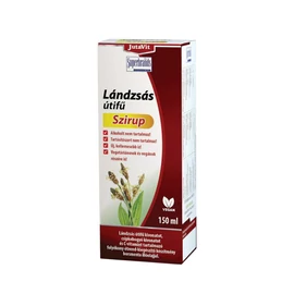 JutaVit Lándzsás útifű szirup (150ml)