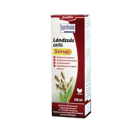 JutaVit Lándzsás útifű szirup (300ml)