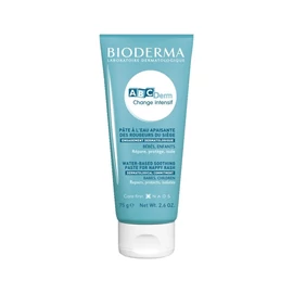Bioderma ABC Derm intenzív popsiápoló krém (75g)