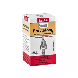 JutaVit Prostalong kapszula (60x)