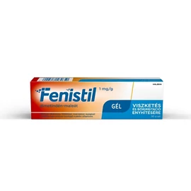 Fenistil 1 mg/g gél (1x50g)