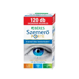 Béres Szemerő Lutein Forte filmtabletta (120x)