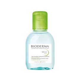 Bioderma Sébium H2O micellás víz(100ml)