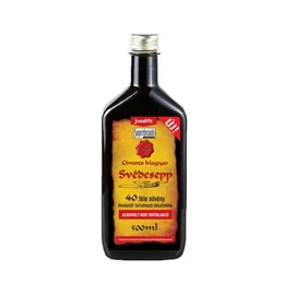 JutaVit Svédcsepp (500ml)
