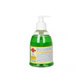 Clarasept fertőtlenítő krémszappan (300ml)