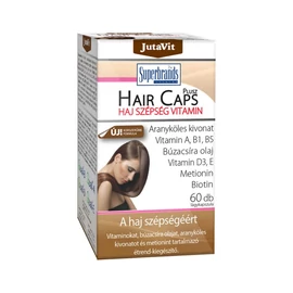 Jutavit Hair kapszula (60x)
