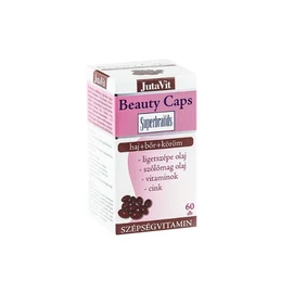Jutavit Beauty kapszula (60x)