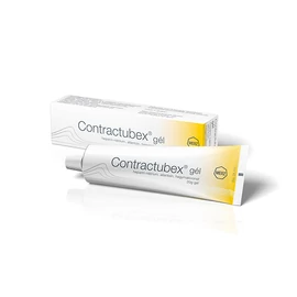 Contractubex gél (20g)