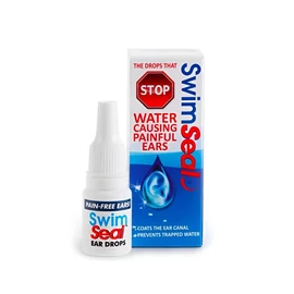 Swim Seal fülcsepp (7,5ml)