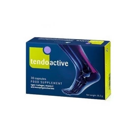 Tendoactive kapszula (30x)